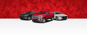 2 locations to serve you!! Chevrolet Ford Mazda Dealership In Fond Du Lac Wi Holiday Automotive