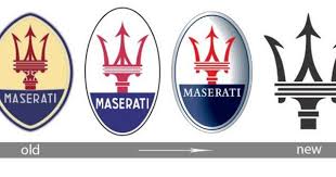 Download, share or upload your own one! Maserati Logo History All Car Logos Car Logos Logo Evolution