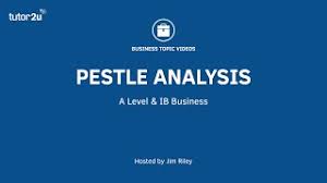 Trail head cyclery | premier bike shop since 1997 | cupertino, ca. Pestle Analysis Tutor2u