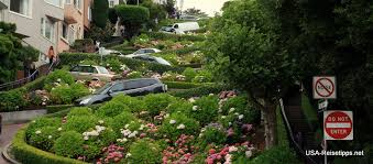 Check spelling or type a new query. Lombard Street Sf Sehenswurdigkeiten Und Hotels Usa Reisetipps