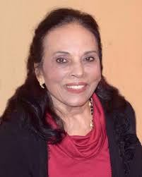 Anna Mathew Obituary