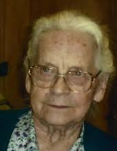 Florence Clark Hepler (1917-2017)