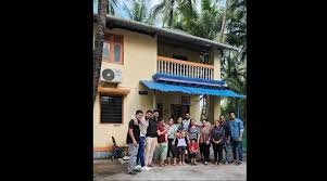 Best Resorts in Revdanda – Luxury ...