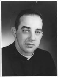 Fr Clifford Anthony “Padre Antonio” Norman (1931-2013)