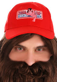 He ran for 3 years, 2 months, 14 days and 16 hours. Forrest Gump Running Costume