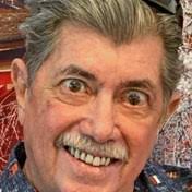 Charles Canepa's Instagram, Twitter & Facebook