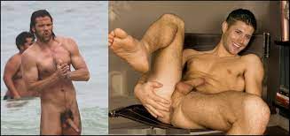 Голые знаменитые мужчины порно (63 фото) - порно и фото голых на  pornokran.cc