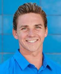 2020-21 UCLA Men's Water Polo Information Guide by UCLA Athletics