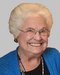 Jeanette A Krebs Obituary November 26, 2023