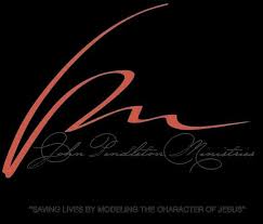 John Pendleton Ministries