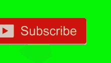 Video subscribe button green screen youtube. Subscribe Gifs Tenor