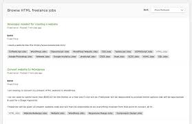 She's got a new job where she will be the boss and will have her own pa. Html And Css Jobs How To Get Hired Skillcrush