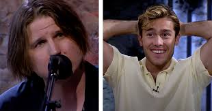 #markus krunegård #hemma börjar nästa dag. Markus Krunegard Gor En Helomvandning Pa Ingrossos Vinnarlat Oppnar Munnen Och Overraskar Alla