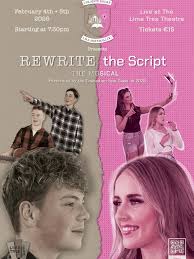 we are SO excited to announce our Writers Board for Follies 2026!! Stay  tuned as they write the next great law-school themed musical comedy revue!!