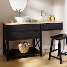 Small Bathroom Vanities Single Sink