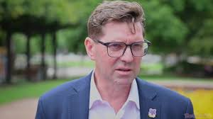 Toowoomba Carnival of Flowers: FEASTival to replace Festival of Food and  Wine as part of major event shake-up