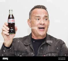 American coke hi-res stock photography and images