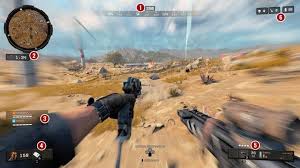 Hovering over it doesn't reveal any further information…. Info And Advice Blackout Mode In Call Of Duty Black Ops 4 Call Of Duty Black Ops 4 Guide And Tips Gamepressure Com