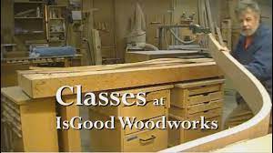 Fill out the online admissions application to become a south student and receive your official ctclink student id (empid). Woodworking Classes Available In Seattle Isgoodwoodworks Isgood Woodworks