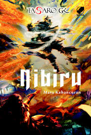 Jual Buku Nibiru Masa Kehancuran Oleh Tasaro Gk Gramedia Digital Indonesia