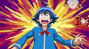 ネタばれ注意 アニメ 魔入りました 入間くん 1話のあらすじと感想 aniigo com アニメ 感想 あらすじ