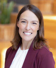 Sara Israelsen-Hartley