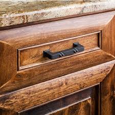 tahoe collection rustic cabinet pull 4
