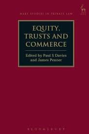 The two years that have elapsed since the publication of the last edition of this book have been a period of rapid development in equity and the law of trusts. Equity Trusts Textbooks Abe Ips