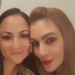 Denise Espinal's Instagram, Twitter & Facebook