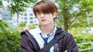 Dia lalu jatuh cinta kepada siswi tersebut, tapi tidak mendapat tanggapan saat berusaha mengejarnya. Drama Korea Love Revolution Kisah Park Jihoon Dan Si Cantik Lee Ruby