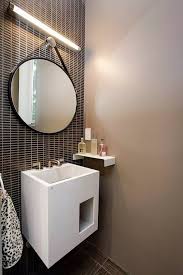 Blue, yellow, red, orange, green, pink, and purple colors are as modern as ever. Small Bathroom Space Saving Vanity Ideas Small Design Ideas