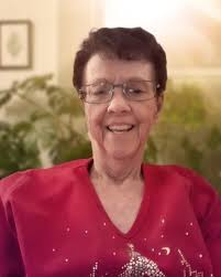 Barbara Miller Obituary (1938