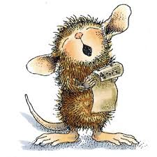 House Mouse Designs Coloring Guide House Mouse Stamps House Mouse Mouse Pictures