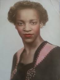 Obituary information for Lillian Nappier Lee