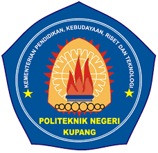 Logo Politeknik Negeri Kupang