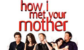 The bored kids sit on the couch and listen as dad regales them with tales of his pursuit of romance. The Geek Credentials Of How I Met Your Mother Den Of Geek