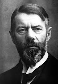Max Weber & HIS CONTRIBUTION TO SOCIAL & by kfit0003