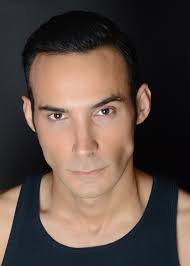 Neil Vanides's Casting Frontier