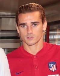 Antoine griezmann y su pareja desde hace años erika choperena se casaron el jueves en mayo de 2017 en el palacio de galiana de toledo, una ceremonia que consolidó años de relación y en goal te mostramos todos los detalles sobre la mujer que conquistó el corazón del francés y que es la madre. Antoine Griezmann Wikipedia