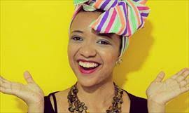 Silvia Miller conversa sobre el significado del 'Turbante'