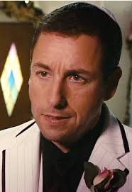 Love Is Like A Circle Chuck and Larry