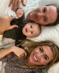 Celebrated 18 years with @garrettbarlow this weekend. After all this time I  still wish I could spend my whole day just hanging out with him. We aren't  perfect by any means, but