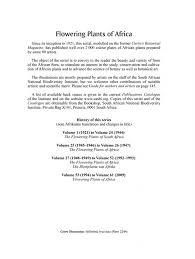 Image result for Stemodiopsis buchananii