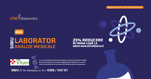Multe şcoli de şoferi procedează în acest fel, mărturisesc fişa medicala este extrem de importantă. Nou Laborator De Analize Medicale La Rmn Diagnostica Sibiu Rmn Diagnostica
