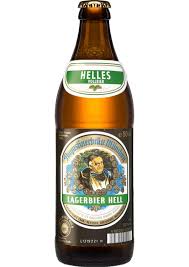 Häschen , 29.10.2013 um 07:03 Augustiner Lagerbier Hell 0 5 L Mw