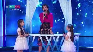 Get premium, high resolution news photos at getty images Regno Disney Serena Rossi Voce Di Anna Di Frozen A Piccoli Giganti Facebook