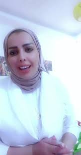 الاعلامية اللطيفة الاء العمايرة