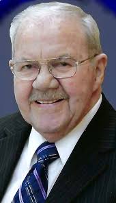 James Farmer Obituary October 15, 2020