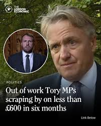 I'm beginning to talk to more and...