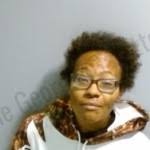 Symone Jackson — Fulton County Jail Bookings